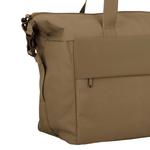 Дорожная сумка Jump Dunaa, Brown - фото 4