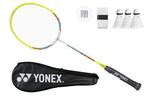 Ракетка для бадминтона Legend MP2 YONEX - фото 8