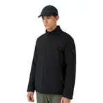 Стеганая куртка мужская Northland, черный - фото