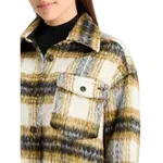 Верхняя рубашка Scotch & Soda 178067, бежевый - фото 5