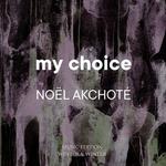 CD диск My Choice / Various: My Choice - фото