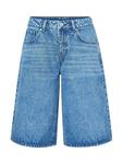 Бермуды Ofira Denim Sisters Point, Mid Blue - фото 3
