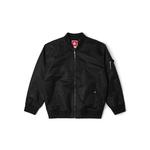 Kappa Куртка мужская, Black-990 - фото