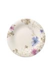 Сервировочная тарелка mariefleur gris basic ø 30 см Mariefleur basic Villeroy & Boch - фото