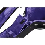 Акустико-электрическая гитара Epiphone J-180 LS - Frost Blue - фото 10