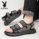 Сандалии Playboy Beach Sandals Men - фото 36