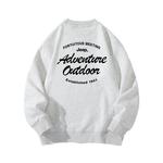 Детская толстовка Jeep, белая - фото 6