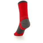 Походные носки Wrightsock Escape Crew, цвет Ash Stripes - фото 3