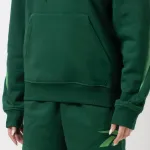 Классическая толстовка BV Reebok, цвет Green_100207787 - фото 9