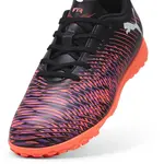 Футбольные бутсы Puma Future 8 Play TT, черный - фото 5