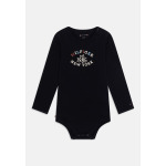 Рубашка с длинным рукавом BABY MONOTYPE OVAL UNISEX Tommy Hilfiger, темно-синий - фото 3