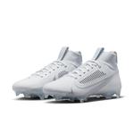 Кроссовки vapor edge pro 360 2 'white metallic silver' Nike, белый - фото 4