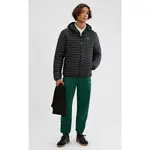 Куртка Ellesse Pallochi padded, черный - фото 4