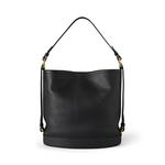 Сумка-шоппер Jamie Mulberry, черный - фото 2