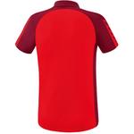 Рубашка-Поло «Шесть крыльев» Erima, мультиколор - фото 2