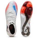 Футбольные бутсы Puma Future 8 Ultimate FG, белый - фото 2