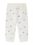 Леггинсы Bambo Bonpoint, белый - фото 2