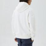 GAP Свитшот унисекс белый - фото 4