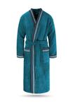 Халат Лин Normani, цвет Petrol - фото