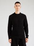 Свитер Casual Friday Sweater Karl, черный - фото 2