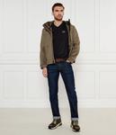 Футболка Aeronautica Militare с короткими рукавами, черный - фото 2