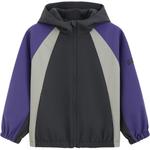 Мужская куртка GAP, коричневый - фото 3