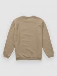 Свитер Salty Crew Crafted Crew Sweater, stone - фото 2