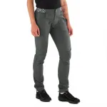 Брюки Edelrid Nona, серый - фото