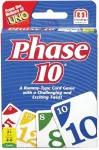 Phase 10 Карточная игра Mattel, None - фото 2