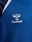 Hummel Спортивная толстовка 'Lead 2.0' в синем цвете, Marine Blue - фото 9