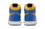 Кроссовки Jordan 1 Retro High OG Reverse Laney (PS) - фото 5