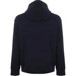 EMPORIO ARMANI Свитшот мужской темно-синий - фото 5