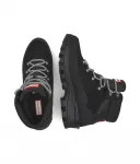 Треккинговые ботинки Explorer Hunter, черный - фото 4