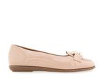 Балетки Aerosoles Bell Loafer, Light Pink Synthetic - фото 2