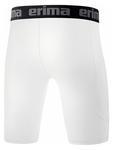 Шорты бермуды erima Trainingsshorts Elemental, белый - фото 2