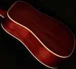 Epiphone Вдохновлено Gibson Custom 1960 Hummingbird - фото 5