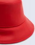 Головной убор 8 By Yoox, красный - фото 3