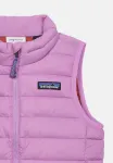 Детский жилет унисекс Patagonia, Brisk Purple - фото 4