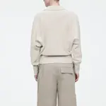 Свитер Women's Greige COS, бежевый - фото 5