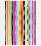 Банное полотенце Giacomo Missoni, Orange - фото 6