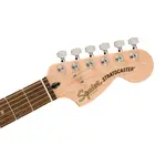 Squier Affinity Junior Strat HSS - Металлик Ледяной Синий - фото 6