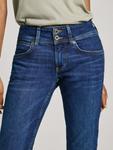 Облегающие джинсы Pepe Jeans VENUS, темно-синий - фото 3