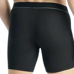 ADIDAS Длинные шорты/брюки для мужчин - упаковка из 3 шт. Active Micro Flex Eco - фото 3