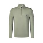 FILA Футболка мужская Cloud Pine Green - фото 5