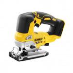 Аккумуляторный лобзик DeWALT DCS334NT - фото