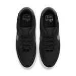 Кроссовки air force 1 sage low lx Nike, черный - фото 4