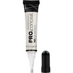 Корректор Pro Conceal HD High Definition Concealer Flat White 8g - фото