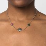 Женское ожерелье Chloé - фото 5