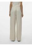 Брюки Vero Moda Trousers, Silver Lining/Silver-Coloured - фото 3