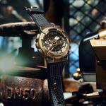 CASIO Часы Men Full Metal Series Black Watch - фото 7